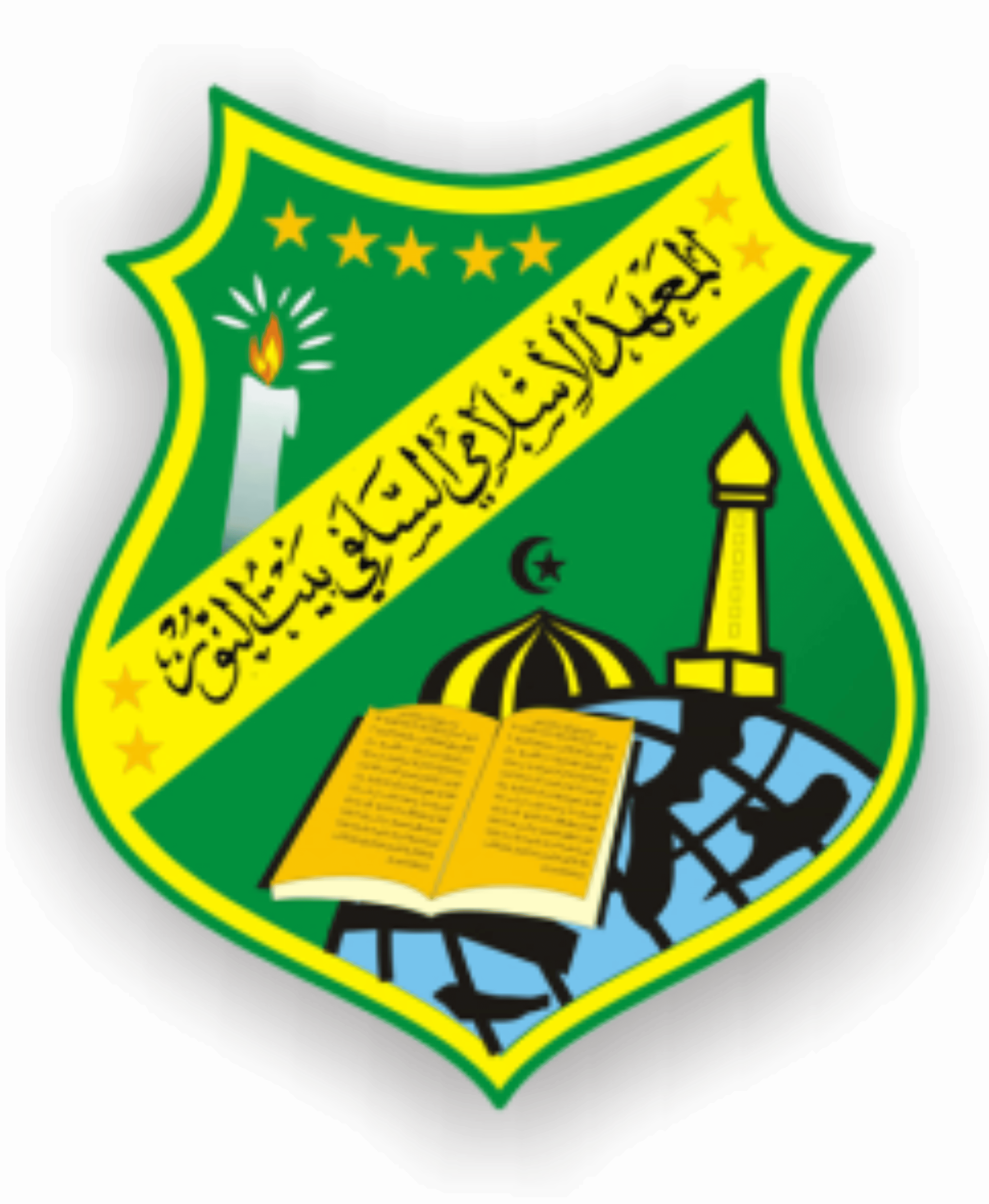 Logo Pondok